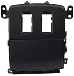 2004-2010 Toyota Sienna Coin Holder Pocket Cubby W/heated Seats New 55450AE030. Fixed Price $23.95.