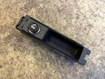 Cigarette Lighter Centre Console Audi A3 S3 A4 B6 B7 8P0863284. Fixed Price $58.11.
