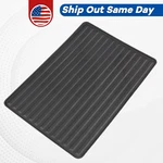 Instrument Top Center Dash Mat Tray Rubber 2015-2020 Ford F-150 Super Duty. Fixed Price $19.99.