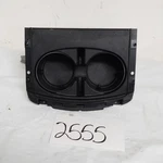 2015-2023 Dodge Charger Center Console Silding Cup Holder Oem L0199645AB. Fixed Price $44.99.