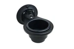 Seasucker 1-CUP Holder Black Vertical Mount. The Removable Solution. Fixed Price $91.96.
