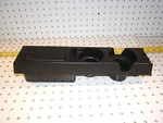 Bmw 325IS 1995 Coupe Center Long Oem Console,ashtray/cup HOLDERS,82111468391P. Fixed Price $102.50.