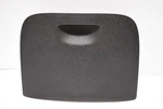07-14 Sierra Silverado Tahoe Yukon Black Center Console Rear Cup Holder E5F28. Fixed Price $50.39.