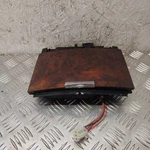 Volkswagen Touareg I 2009 Front Ashtray 7L6857961C PTM2975. Fixed Price $26.73.