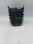 21-23 Hyundai Santa Fe Front Lower Center Cup Holder Trim Assembly 84670S2CAD. Fixed Price $120.00.
