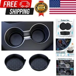 Car Cup Coaster Universal Automotive Waterproof Non-slip Holders Sift-pro.... Fixed Price $14.39.
