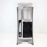 2004-2008 Toyota Solara Center Console Shifter Bezel Cup Holder Silver Gray. Fixed Price $74.99.