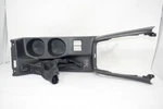 Jdm Subaru Forester Shifter Trim Bezel Console W/ Boot Cupholder Mirror Controls. Fixed Price $75.00.