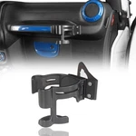 Right Side Cup Beer Bottle Holder Bracket Mount For 11-18 Wrangler Jeep Jk/jku. Fixed Price $14.99.