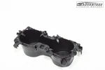 2019-20 Hyundai Santa Fe Center Console Dual Drink Cup Holder Cover Oem. Fixed Price $54.59.