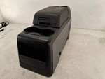 11-14 Ford F-150 Front Floor Center Console Cup Holder Storage Oem. Fixed Price $339.65.