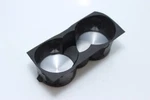 Genuine Range Rover L405 & Evoque Center Cup Holder LR025604 New. Fixed Price $52.45.