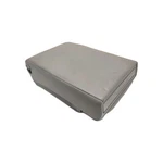 03-09 Toyota 4RUNNER Rear 2ND Row Center Console Armrest Cup Holder Tan Leather. Fixed Price $112.99.