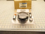 Ford 5L8Z-7804810-BAA Ashtray Receptacle Universal Smokers Package. Fixed Price $60.99.