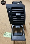 2006-08 Lexus RX400H Passenger Dashboard Ac Heater Air Vent Grille Oem. Fixed Price $29.99.