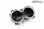 2017-2021 Alfa Romeo Giulia Q4 Center Console Dual Drink Cup Holder Oem. Fixed Price $42.89.