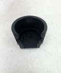 05-16 Land Rover LR3 LR4 Rear Cup Holder Insert Trim Oem FWW500070XXX. Fixed Price $20.99.