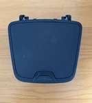 2013-2018 Hyundai Santa Fe Upper Center Dash Storage Insert Tray Cubby Black Oem. Fixed Price $89.99.