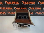 01 Cadillac Escalade Cup Holder W/panel 15068178. Fixed Price $117.00.