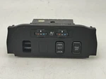 2006-2011 Lexus GS300 GS350 Pwr Ect Snow Tract Off Heated Seat Switch 453451. Fixed Price $48.00.