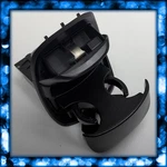 05 - 10 Kia Sportage Center Console Rear Cup Holder Ashtray Trim Bezel Black J42. Fixed Price $79.99.