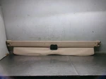 03 - 06 Bmw X5 Cargo Cover. Fixed Price $79.96.