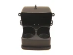 New Oem Ford Center Console Cup Holder BB5Z-7813562-BA Explorer 2011-2015. Fixed Price $69.75.