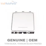 2012-2015 Vw Passat Front Storage Bin / Tray 561863284F. Fixed Price $20.49.