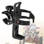 Bottle Cup Holder Drink Beverage Mount For Atv Motorcycle Bicycle Bike Scooter. Fixed Price $16.99.