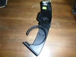 2004 Bmw Z4 - Dash Cup Holder Right Passenger Side Slow Pop Out & Missing 1 Tab. Fixed Price $69.00.