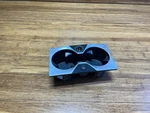 2019-2022 Bmw X7 G07 Front Center Upper Insert Console Cup Holder 7950998 Oem. Fixed Price $80.75.