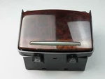 2005 - 2011 Audi A6 C6 Cup Accessory Holder W Cigarette Lighter Rear Center Oem. Fixed Price $49.92.