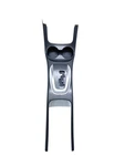12-17 Dodge Journey Avp Center Console Cup Holder Shifter Trim Bezel 1QG55JXPAE. Fixed Price $106.26.