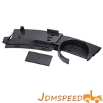 Dashboard Cup Holder 51457070324 For Bmw Z4 E85 E86 2003-2008 Front Right Black. Fixed Price $127.88.