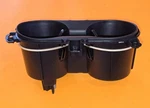 22-24 New Oem Kia Forte Cup Holder Assembly 84670M7000. Fixed Price $50.00.