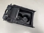 2016-2017 Mazda Front Sliding Center Console. Fixed Price $69.00.