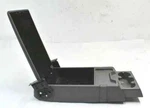 07-10 Mercedes W216 CL550 Rear Center Console Armrest With Cup Holder Oem. Fixed Price $102.60.