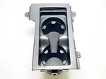 04-08 Acura Tl Front Center Console Dual Cup Holder Insert Trim 77230SEPA010 Oem. Fixed Price $39.99.