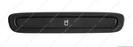 Genuine Saab Cup Holder For 2007-2009 9-3 12790515-AE. Fixed Price $105.59.