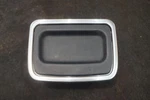 Front Center Console Cupholder Drink Navy Blue Rolls Royce Phantom 2004. Fixed Price $129.99.