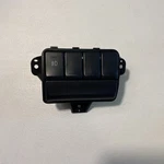 2003 - 2008 Subaru Forester Button Switch Instrument Panel Defrost Fog Oem. Fixed Price $29.99.