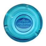 Vintage Marketing Ashtray Alturas Land Bank Association California. Fixed Price $24.95.