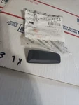 New Mopar Cup Holder Insert 5VZ27LXHAA Fits 1916-2020 Jeep Renegade Oem Part. Fixed Price $16.99.