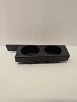 Race German Bmw Cup Holder Replacement Center Console RGE39FCH. Fixed Price $24.99.