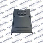 07 08 Infiniti G35 Front Center Console Cup Holder Heat Switch 68430-JK00A Oem. Fixed Price $59.97.