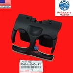 Genuine Oem Lexus 04-06 LS430 Ivory Instrument Panel Cup Holder 55620-50030-A2. Fixed Price $203.95.