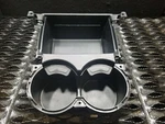11 12 13 14 15 Honda Cr-z Cup Holder 83400-SZT-G0 Oem. Fixed Price $36.00.