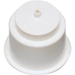Beckson Marine 35-GH43DW1?BOTTOM, With Overflow, White. Fixed Price $19.14.