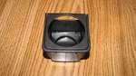 Volvo S80 Cup Holder Oem.. Fixed Price $24.99.