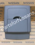 Genuine Nissan Console Trim Panel 96930-EA063. Fixed Price $139.20.